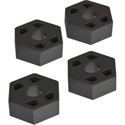 Arrma главина на колелото 14mm (4)