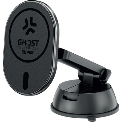 Celly Ghost Uper Mag MagSafe GHOSTSUPERMAGDS