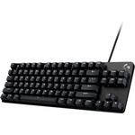 Logitech G413 TKL SE (920-010443) Клавиатури