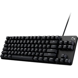 Logitech G413 TKL SE (920-010443) Клавиатури