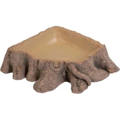 Hobby miska Stump 2 22x20x6 cm