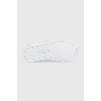 Ralph Lauren Детски маратонки Polo Ralph Lauren (RF104104.27.34)