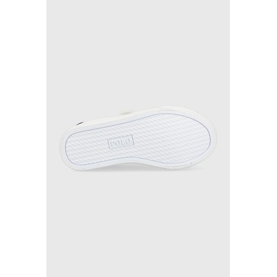 Ralph Lauren Детски маратонки Polo Ralph Lauren (RF104104.27.34)