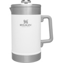 Image 1 of Stanley Classic Stay Hot French press