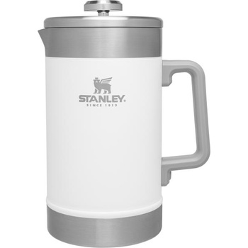 Image 1 of Stanley Classic Stay Hot French press