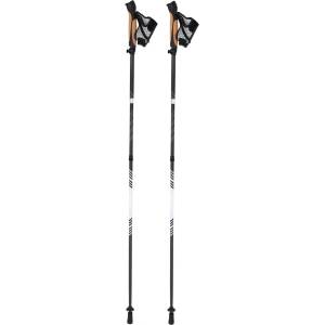 WARG Carbon Trailrunner 120 Цвят: черен