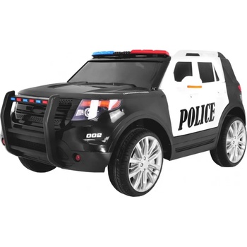Детски акумулаторен полицейски джип SUV Police (PA.CH9935.CZ)