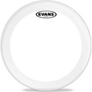 Evans 22" EQ3 Clear