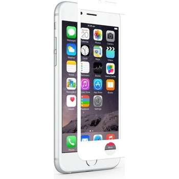 Moshi iVisor AG - Matná ochranná fólie iPhone 6/6s (bílá)