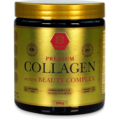 Beauty Collagen Complex Malina 300 g