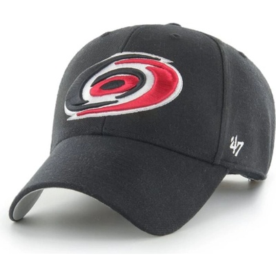´47 Brand NHL 47 Brand MVP Cap SR Senior Carolina Hurricanes