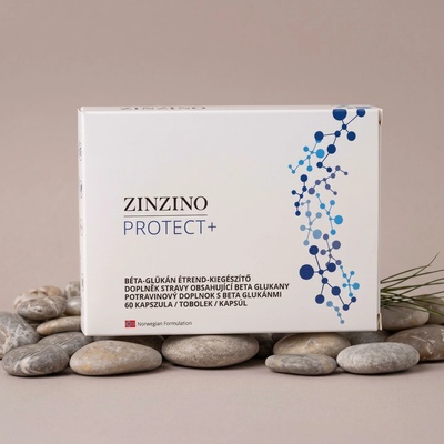 Zinzino Protect+ 60 tablet