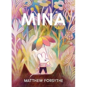Mina (ISBN: 9781481480413)