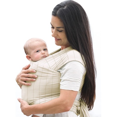 Ergobaby Aura Wrap Sweet Vine