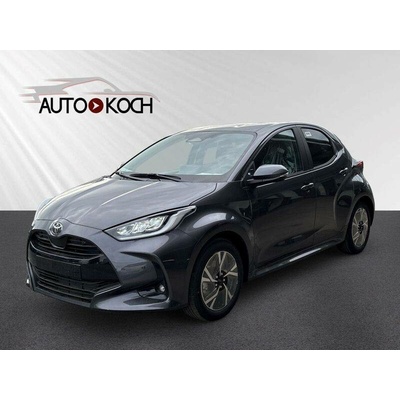 Toyota Yaris 1.5 Hybrid Comfort 85 kW