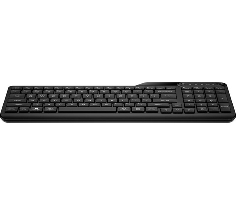 HP 460 Multi-Device Bluetooth Keyboard 7N7B8AA#BCM