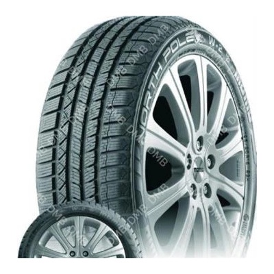 Momo W-2 North Pole 255/35 R19 96V