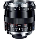 ZEISS Biogon T* 25mm f/2.8 ZM