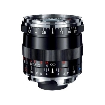 ZEISS Biogon T* 25mm f/2.8 ZM
