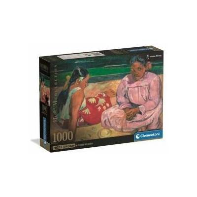 Clementoni Пъзел Clementoni