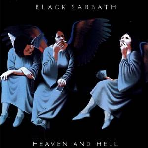 Black Sabbath - Heaven & Hell (2 CD) (0602527350738)