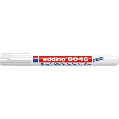 Edding 8046 ready white – Zbozi.Blesk.cz