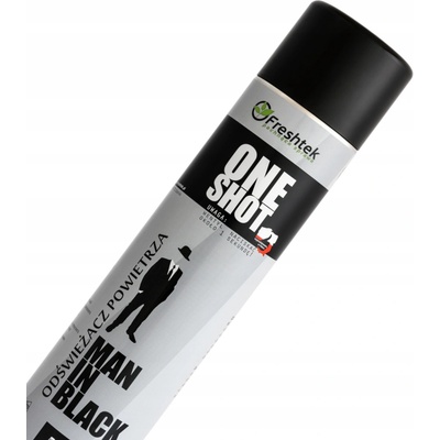 Freshtek sprej (aerosól) 600 ml