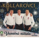 Kollárovci: Vianočná nálada CD