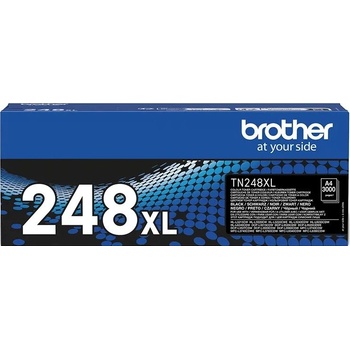 Brother TN248XLBK - originální
