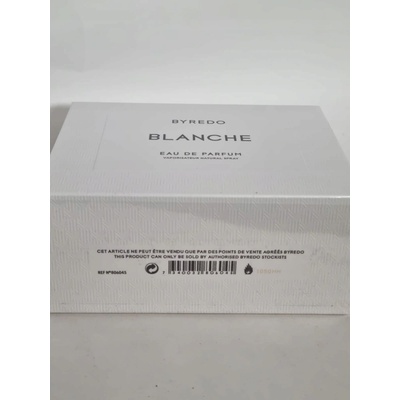 Byredo Blanche parfumovaná voda dámska 50 ml