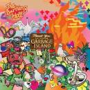 BURNING HELL - Garbage Island LP