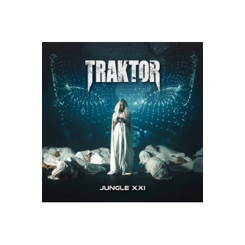 Traktor: Jungle XXI (CD)
