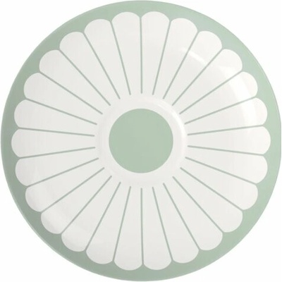 Villeroy & Boch Podšálka 18 cm Fleur vert