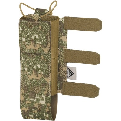 Direct Action® SPITFIRE калъф за радиостанции - Cordura - PenCott BadLands (PL-SPCW-CD5-PBL)