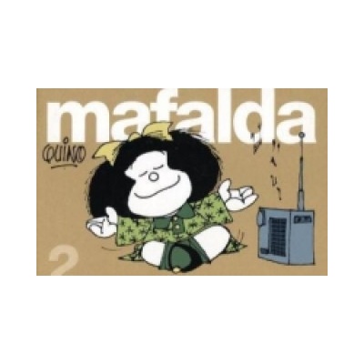 Mafalda - Quino