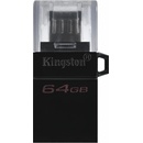 Kingston DataTraveler microDuo G2 64GB DTDUO3G2/64GB