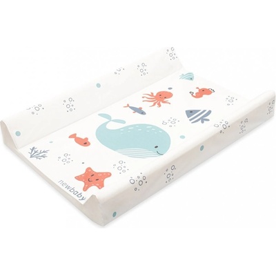 Prebaľovacia podložka New Baby Ocean 47x70cm