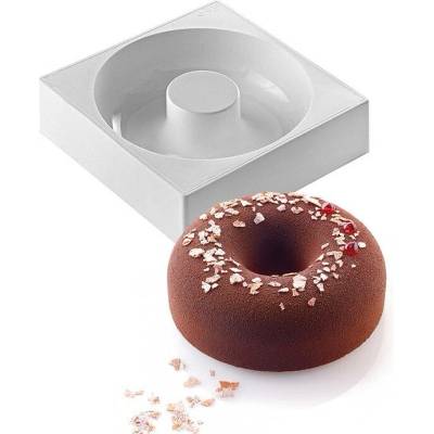 Silikomart forma silikon Savarin 981 ml