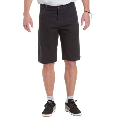 Meatfly anthrax 20 A black
