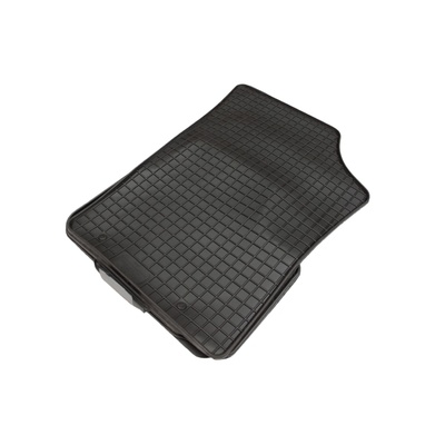 Гумени стелки за VW Up / SKOADA Citigo / SEAT Mii (2011+), марка Petex (PT-62510)