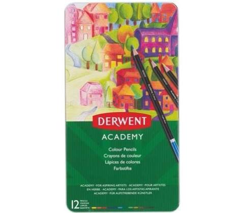 Derwent 2301937 12 ks
