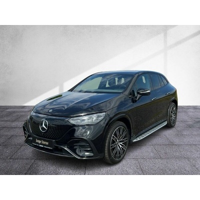 Mercedes-Benz EQE SUV 350+ 215 kW