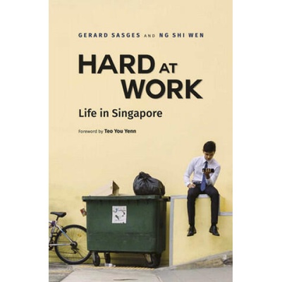 Hard at Work | Gerard Sasges, Ng Wen Shi