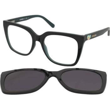 Love Moschino Диоптрични очила Love Moschino MOL055/CS ETJ/9O