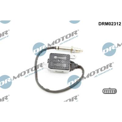 DR.MOTOR AUTOMOTIVE NOx-Senzor, NOx-Katalyzátor DRM02312