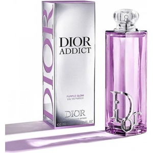 Dior Dior Addict Purple Glow EDP 100 ml Парфюми