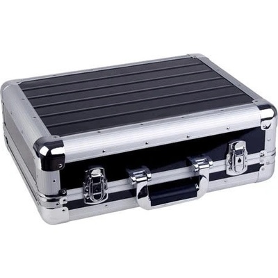 Zomo CDJ 2 XT Flightcase 2 x CDJ 100/200/350/400 Black – Zboží Mobilmania