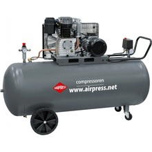 AIRPRESS HK 600-270 Pro