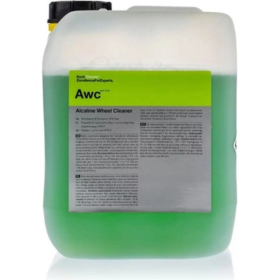 Koch Chemie Alkali Wheel Cleaner 5 l