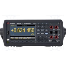KEYSIGHT TECHNOLOGIES 34461A